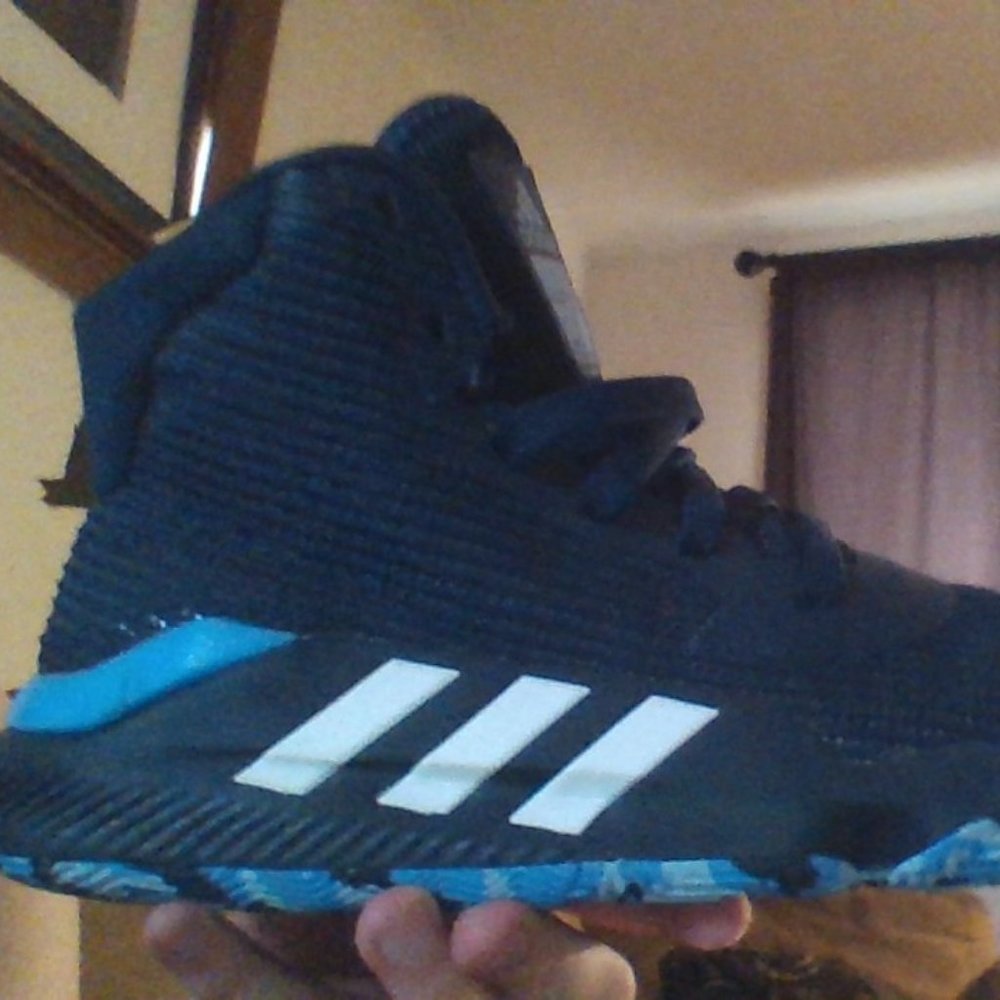 Adidas Pro Bounce